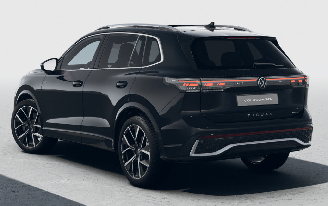Volkswagen Tiguan TDI 193 DSG 4M R-Line MY24 Pano Nav SHZ 96499741 2