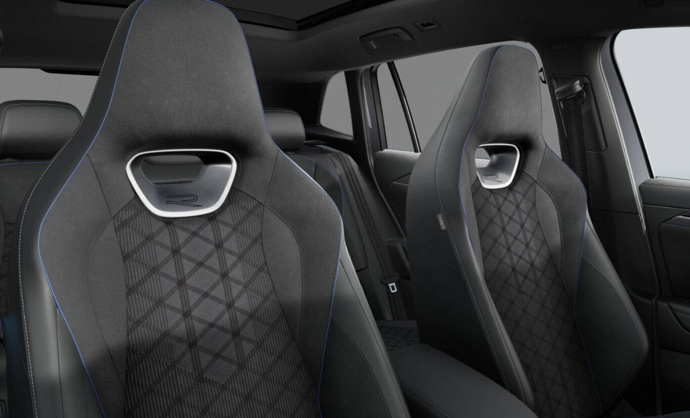 Volkswagen Tiguan eTSI 150 DSG R-Line MY24 Pano Nav SHZ 20Z 140875500 4