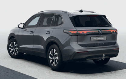 Volkswagen Tiguan TDI 193 DSG 4M FACELIFT LED+ Pano Nav AHK 100199766 2