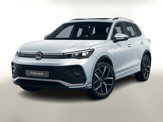 Volkswagen Tiguan eTSI 150 DSG R-Line MY24 Pano LED SHZ 20Z 129348489 0