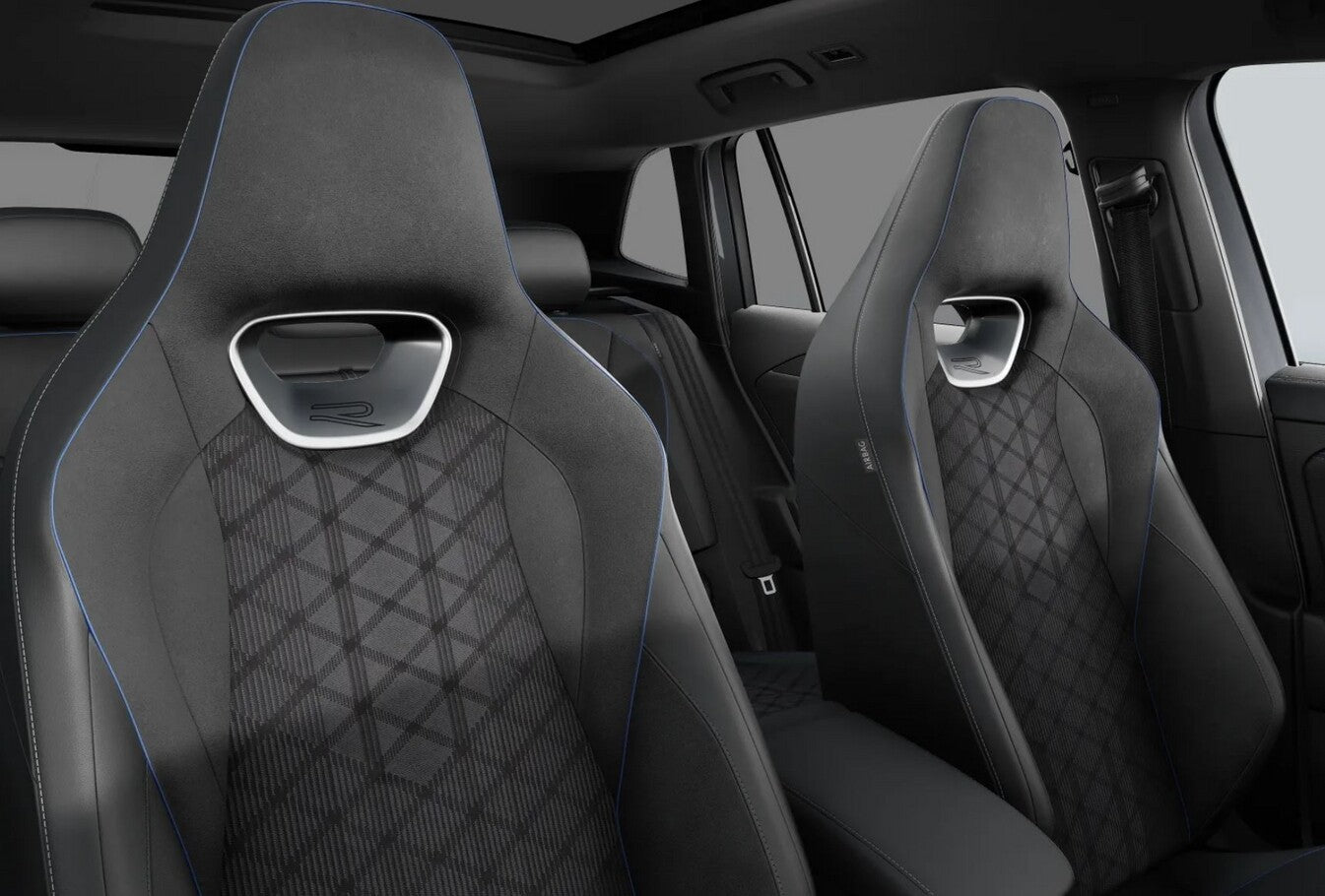 Volkswagen Tiguan eHybrid 204 R-Line Nav Pano 20Z 5J.Gar 137159104 4