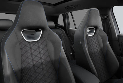 Volkswagen Tiguan eHybrid 204 R-Line Nav Pano 20Z 5J.Gar 137159104 4