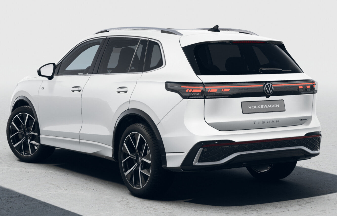 Volkswagen Tiguan 2.0 TDI 193 DSG 4M R-Line NavPro Pano HUD 128482953 2