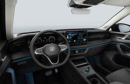 Volkswagen Tiguan TDI 150 DSG FACELIFT LED+ eHk KeyL SHZ 99828729 3