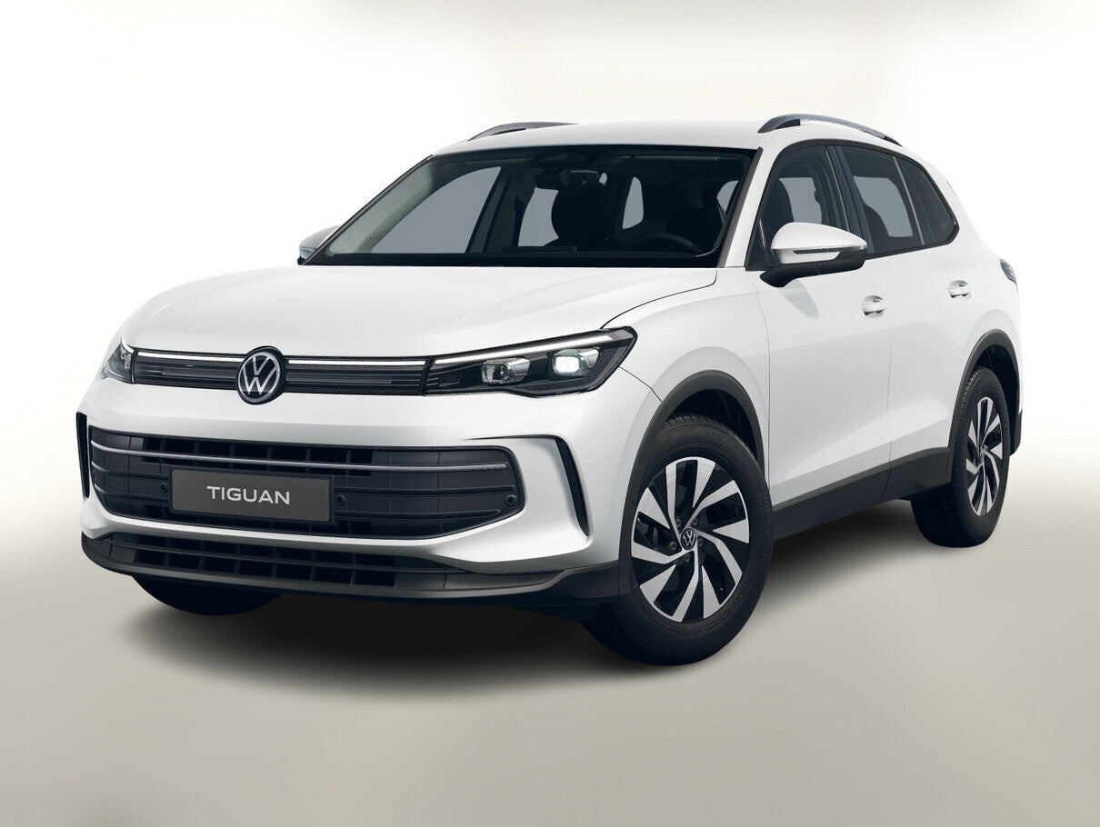 Volkswagen Tiguan 1.5 eTSI 130 DSG MY24 LED+ Keyl eHK SHZ  88444663 0