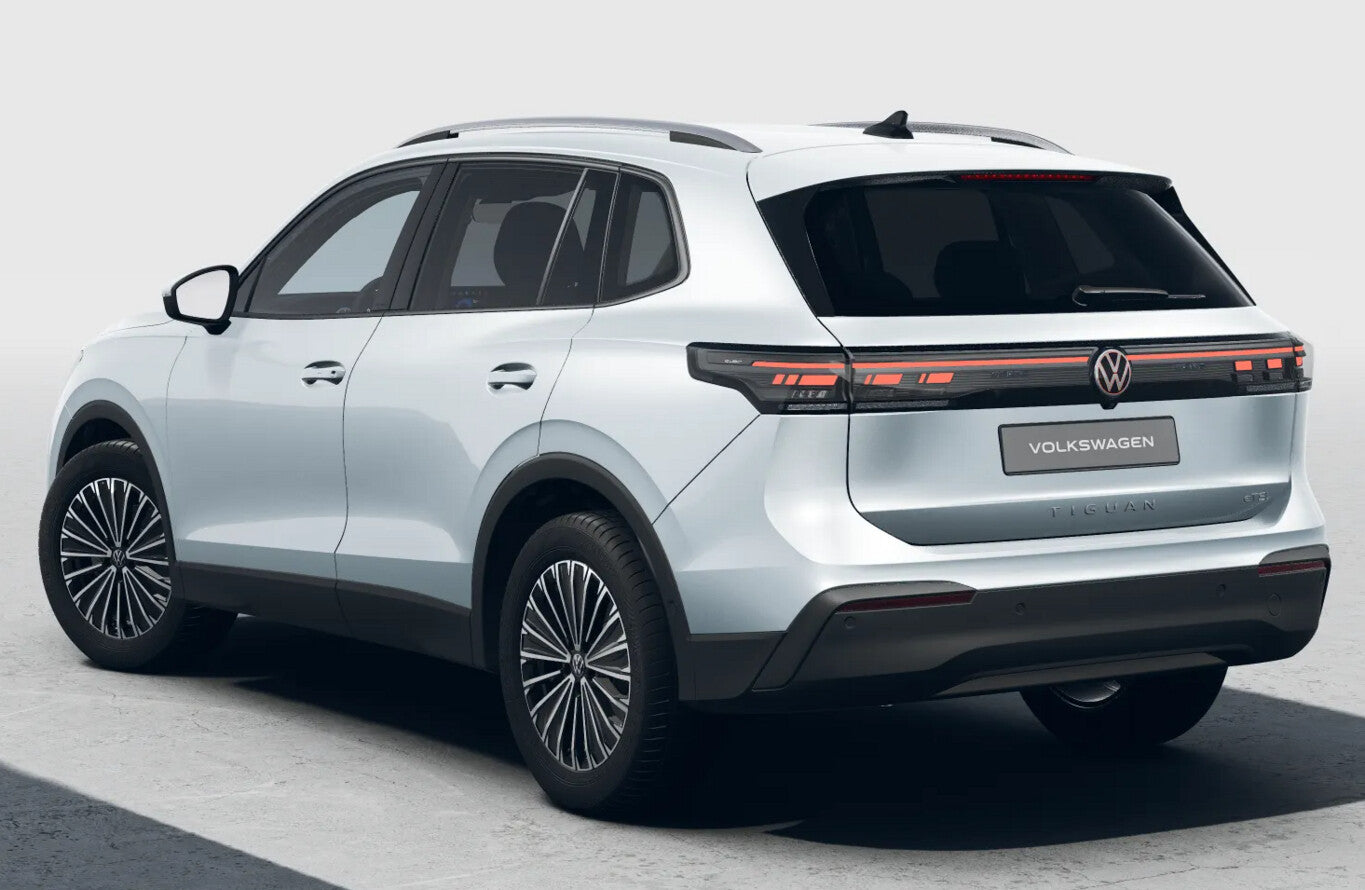 Volkswagen Tiguan eTSI 150 DSG LED+ KomfortP 18Z SHZ PrivG	 143631976 2