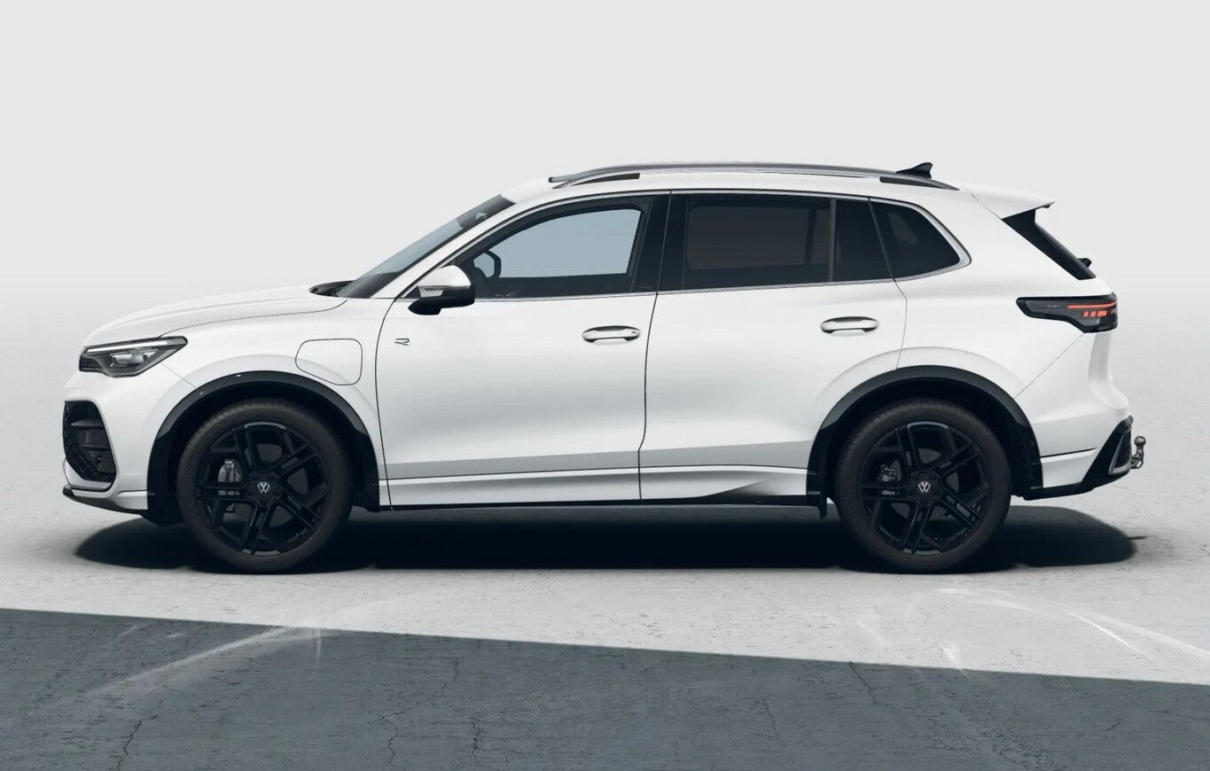 Volkswagen Tiguan eHybrid 204 R-Line Nav AHK HUD 20Z 5J.Gar 137159144 1