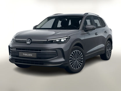 Volkswagen Tiguan DSG LED+ IQ.DRIVE 18Z 5JGar. SHZ Keyl ACC 165390685 0