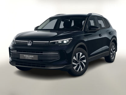 Volkswagen Tiguan PHEV LED+ IQ.DRIVE SHZ DCC+ 5JGar Kam360  151346954 0