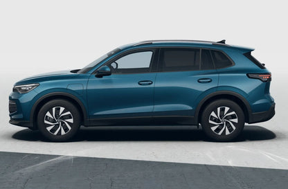 Volkswagen Tiguan PHEV LED+ IQ.DRIVE SHZ DCC+ 5JGar Kam360  151346862 1
