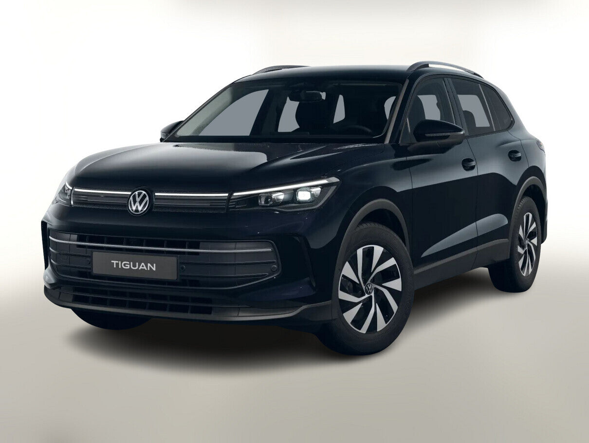 Volkswagen Tiguan DSG LED+ IQ.DRIVE SHZ Keyl 17Z 5JGar ACC 154278163 0
