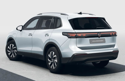 Volkswagen Tiguan PHEV LED+ IQ.DRIVE SHZ DCC+ 5JGar Kam360  151346712 2