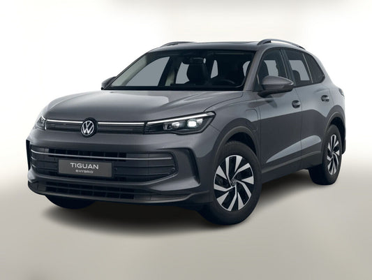 Volkswagen Tiguan PHEV LED+ Pano IQ.DRIVE SHZ 5JGar DCC+  151346967 0