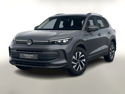 Volkswagen Tiguan PHEV LED+ IQ.DRIVE SHZ DCC+ 5JGar Kam360  151346870 0