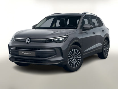 Volkswagen Tiguan DSG LED+ Pano IQ.DRIVE 5JGar. LM18Z SHZ 165390733 0