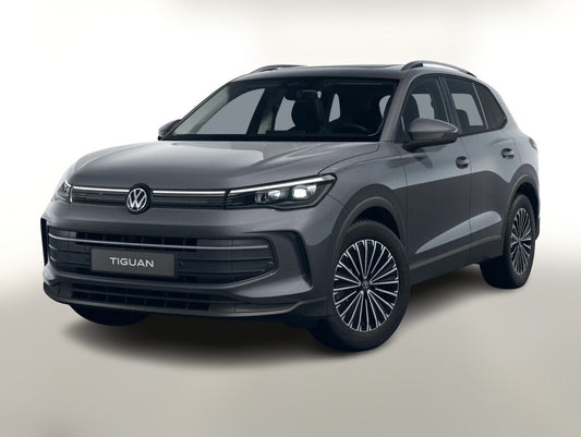 Volkswagen Tiguan DSG LED+ Pano IQ.DRIVE 5JGar. LM18Z SHZ 165390733 0