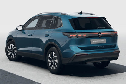 Volkswagen Tiguan PHEV LED+ IQ.DRIVE SHZ DCC+ 5JGar Kam360  151346862 2