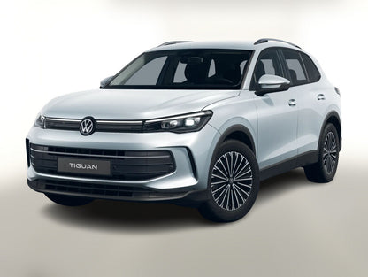 Volkswagen Tiguan DSG LED+ IQ.DRIVE 18Z SHZ Keyl 5JGar ACC 154278165 0
