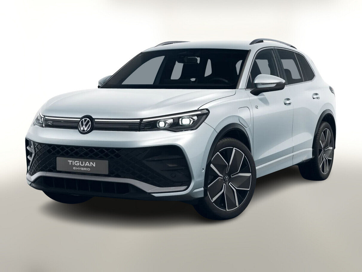 Volkswagen Tiguan PHEV R-Line IQ.DRIVE+ 5JGar LM20 SHZ DCC+ 151346716 0