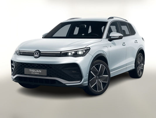 Volkswagen Tiguan PHEV R-Line IQ.DRIVE+ 5JGar LM20 SHZ DCC+ 151346716 0
