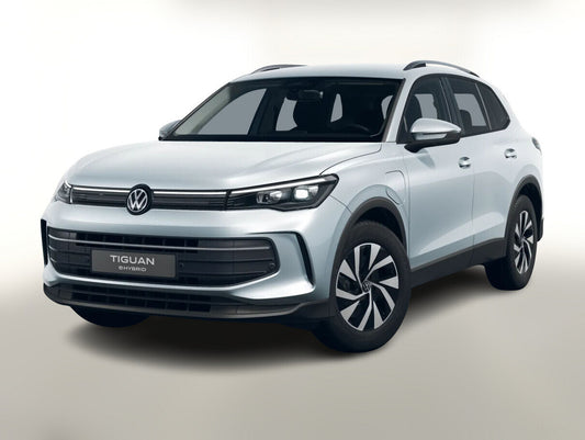 Volkswagen Tiguan PHEV LED+ IQ.DRIVE SHZ DCC+ 5JGar Kam360  151346712 0