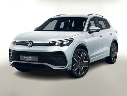 Volkswagen Tiguan PHEV R-Line IQ.DRIVE+ 5JGar LM20 SHZ DCC+ 151346974 0
