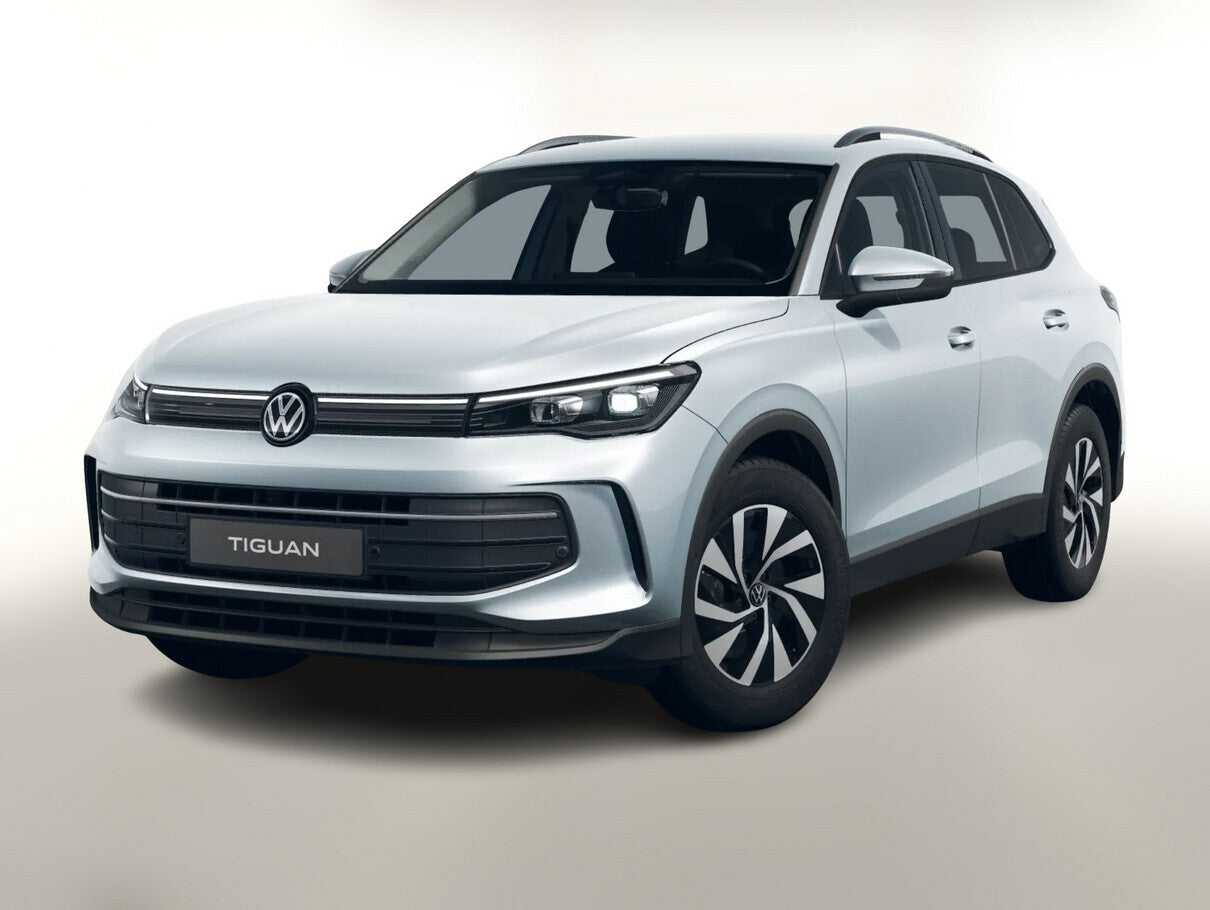 Volkswagen Tiguan DSG LED+ IQ.DRIVE SHZ Keyl 17Z 5JGar ACC 154278149 0