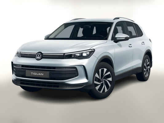 Volkswagen Tiguan DSG LED+ IQ.DRIVE SHZ Keyl 17Z 5JGar ACC 154278149 0