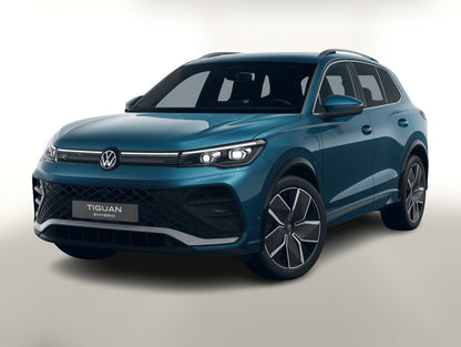 Volkswagen Tiguan PHEV R-Line IQ.DRIVE+ 5JGar LM20 SHZ DCC+ 151346979 0