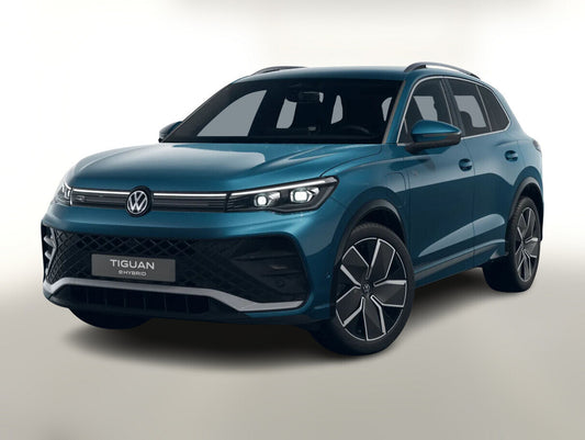 Volkswagen Tiguan PHEV R-Line IQ.DRIVE+ 5JGar LM20 SHZ DCC+ 151346979 0