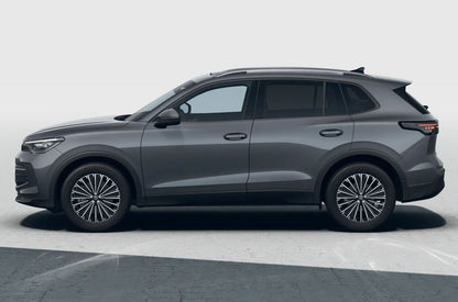 Volkswagen Tiguan DSG LED+ Pano IQ.DRIVE 5JGar. LM18Z SHZ 165390733 1