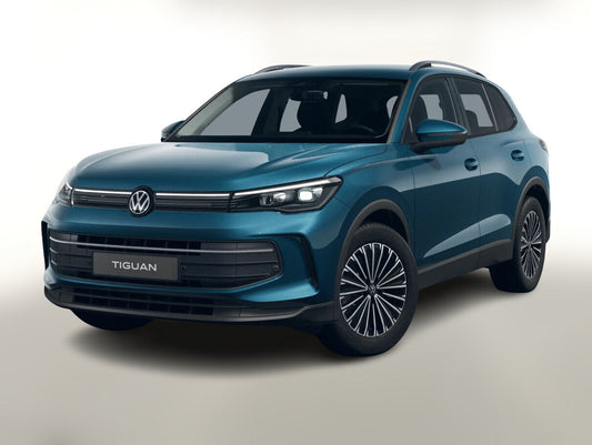 Volkswagen Tiguan DSG LED+ Nav IQ.DRIVE 18Z SHZ Keyl 5JGar  154278169 0