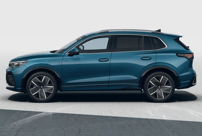 Volkswagen Tiguan PHEV R-Line IQ.DRIVE+ 5JGar LM20 SHZ DCC+ 151346979 1