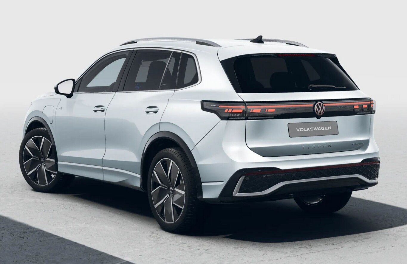 Volkswagen Tiguan PHEV R-Line IQ.DRIVE+ 5JGar LM20 SHZ DCC+ 151346974 2