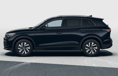 Volkswagen Tiguan PHEV LED+ IQ.DRIVE SHZ DCC+ 5JGar Kam360  151346957 1