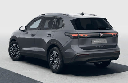 Volkswagen Tiguan DSG LED+ Pano Nav 5JGar. IQ.DRIVE LM18Z 165390885 2