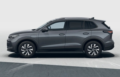 Volkswagen Tiguan PHEV LED+ Pano IQ.DRIVE SHZ 5JGar DCC+  151346967 1