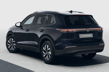 Volkswagen Tiguan DSG LED+ IQ.DRIVE SHZ Keyl 17Z 5JGar ACC 154278159 2