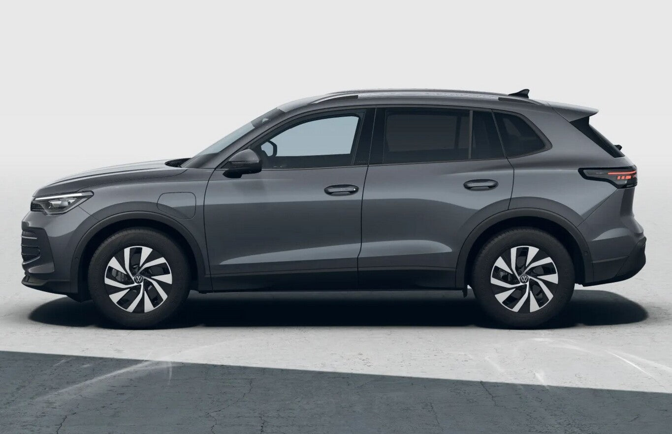 Volkswagen Tiguan PHEV LED+ IQ.DRIVE SHZ DCC+ 5JGar Kam360  151346870 1