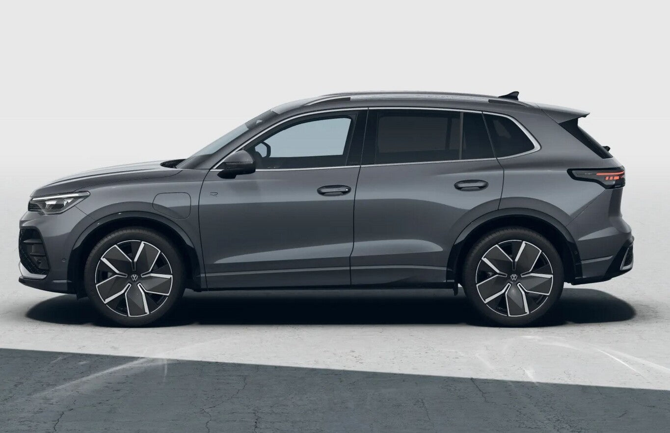 Volkswagen Tiguan PHEV R-Line IQ.DRIVE+ 5JGar LM20 SHZ DCC+ 151346982 1