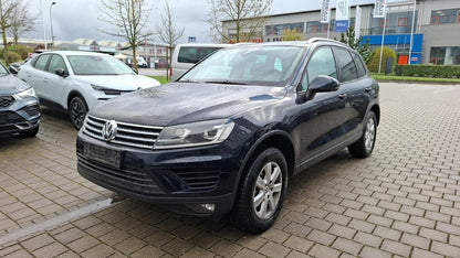 Volkswagen Touareg 3.0 V6 TDI Terrain Tech Pano Navi R-Line 167705849 0