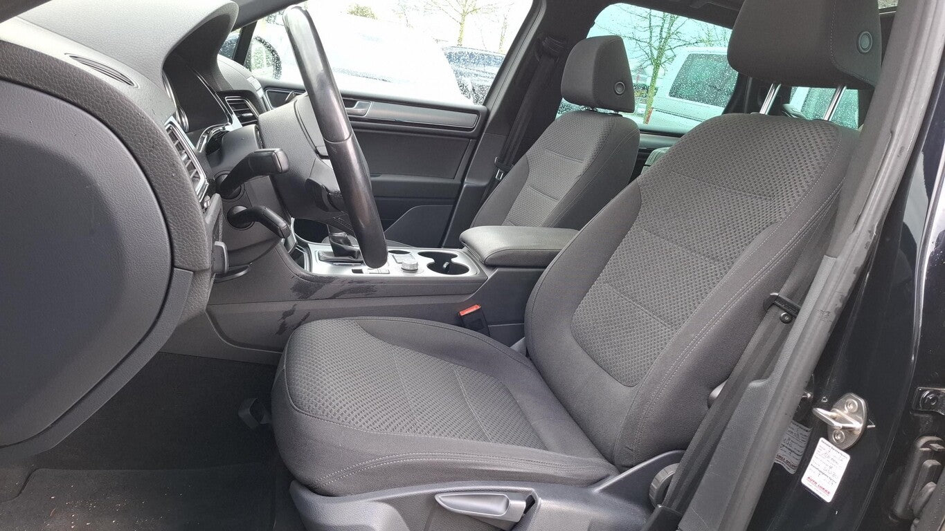 Volkswagen Touareg 3.0 V6 TDI Terrain Tech Pano Navi R-Line 167705849 6