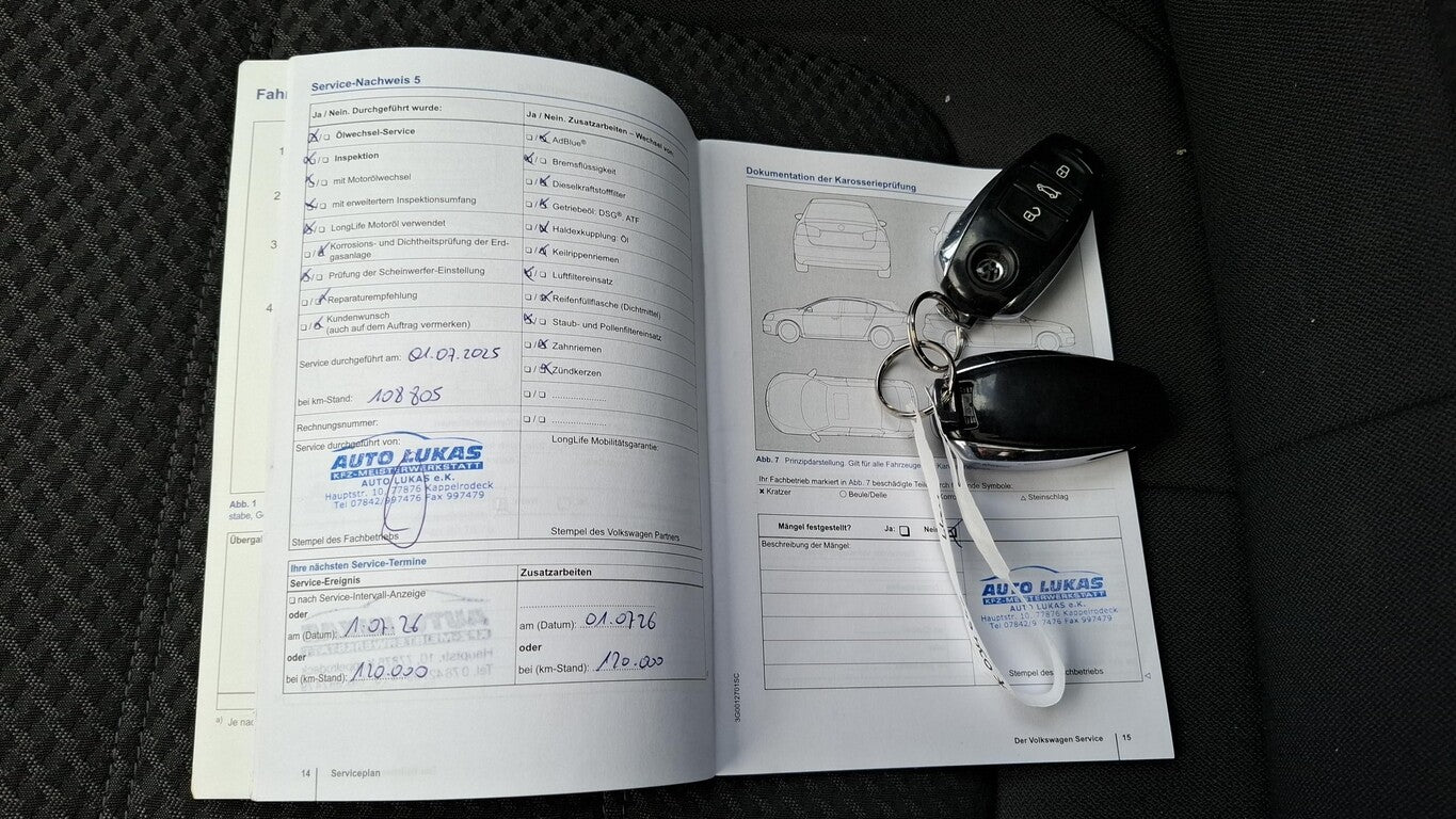 Volkswagen Touareg 3.0 V6 TDI Terrain Tech Pano Navi R-Line 167705849 17