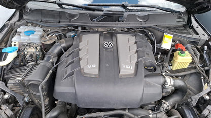 Volkswagen Touareg 3.0 V6 TDI Terrain Tech Pano Navi R-Line 167705849 14
