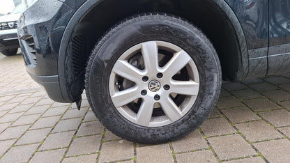 Volkswagen Touareg 3.0 V6 TDI Terrain Tech Pano Navi R-Line 167705849 13