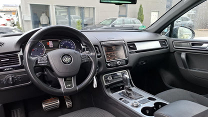 Volkswagen Touareg 3.0 V6 TDI Terrain Tech Pano Navi R-Line 167705849 4