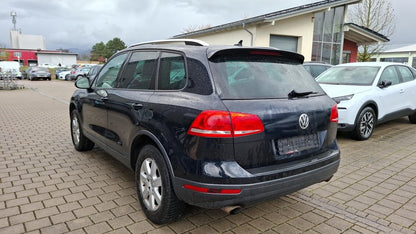 Volkswagen Touareg 3.0 V6 TDI Terrain Tech Pano Navi R-Line 167705849 3