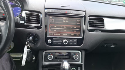Volkswagen Touareg 3.0 V6 TDI Terrain Tech Pano Navi R-Line 167705849 8