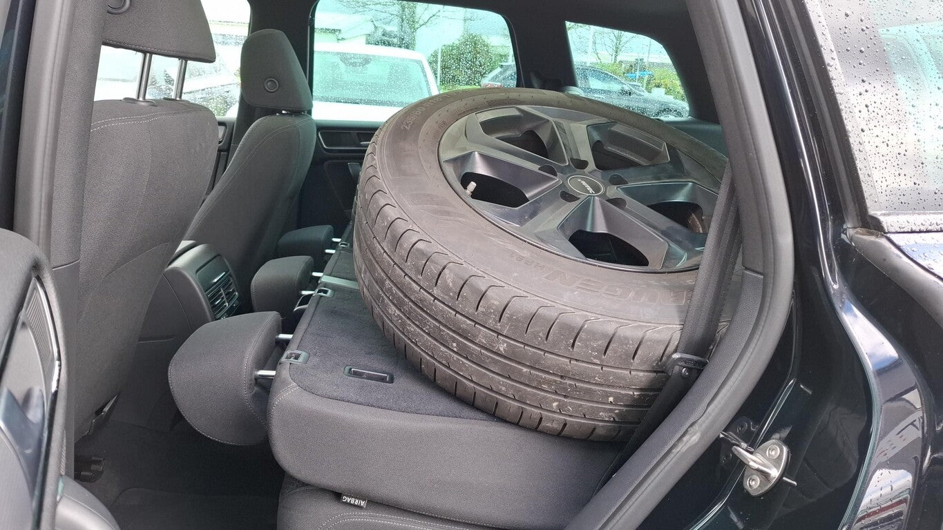 Volkswagen Touareg 3.0 V6 TDI Terrain Tech Pano Navi R-Line 167705849 7