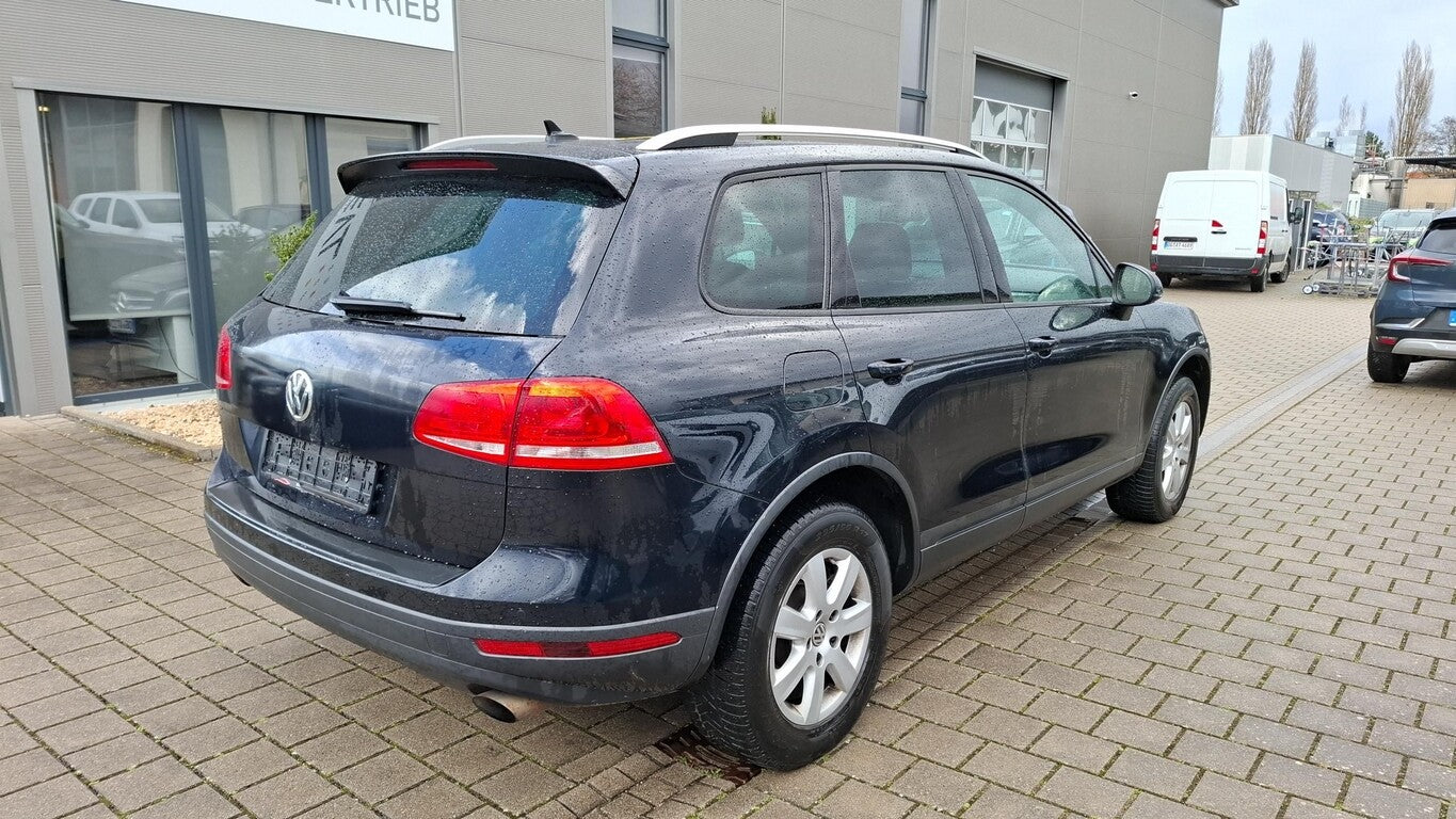 Volkswagen Touareg 3.0 V6 TDI Terrain Tech Pano Navi R-Line 167705849 2